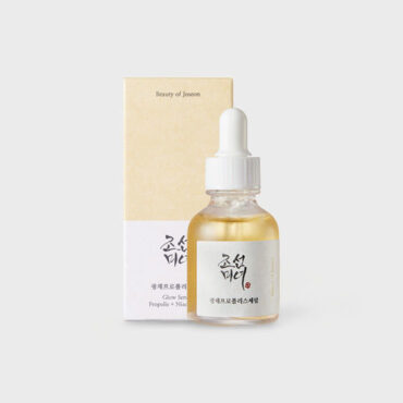 Beauty of Joseon Glow Serum : Propolis + Niacinamide