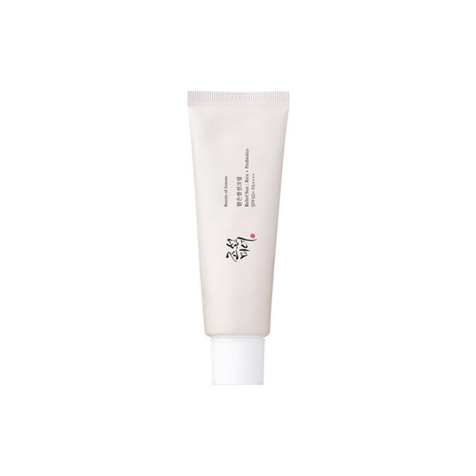 Beauty of Joseon RELIEF SUN : RICE + PROBIOTICS (SPF50+ PA++++)