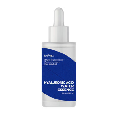 ISNTREE HYALURONIC ACID WATER ESSENCE 50ml [Renewal]