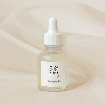 Beauty of Joseon Glow Deep Serum : Rice +Alpha-Arbutin