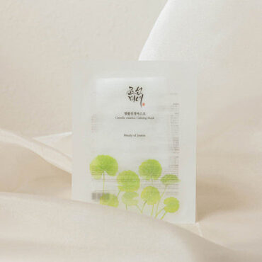 Beauty of Joseon Centella Asiatica Calming Mask