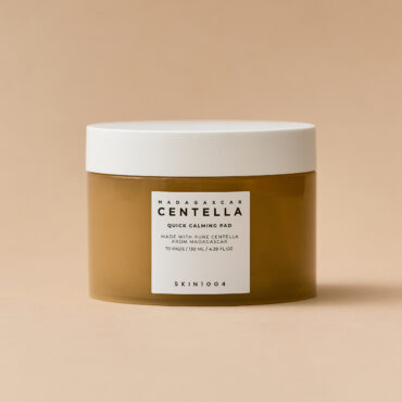 SKIN1004 CENTELLA QUICK CALMING PAD