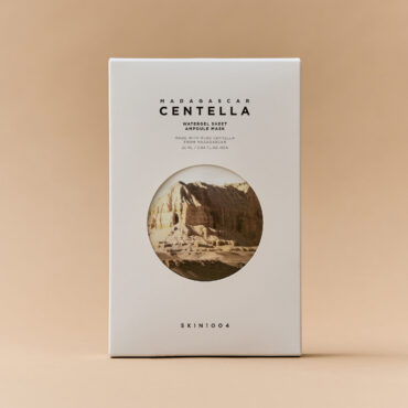 SKIN1004 CENTELLA WATERGEL SHEET AMPOULE MASK (5ea)