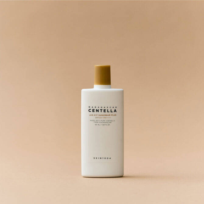 SKIN1004 CENTELLA AIR-FIT SUNCREAM PLUS SPF50+ PA++++