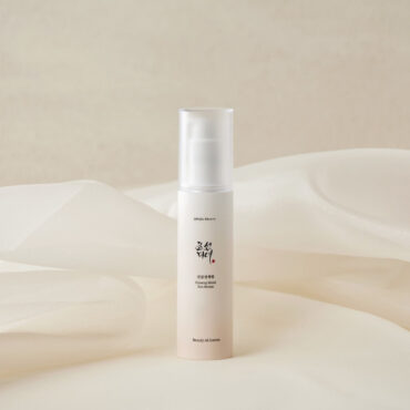 Beauty of Joseon Ginseng Moist Sun Serum (SPF 50+ PA++++)