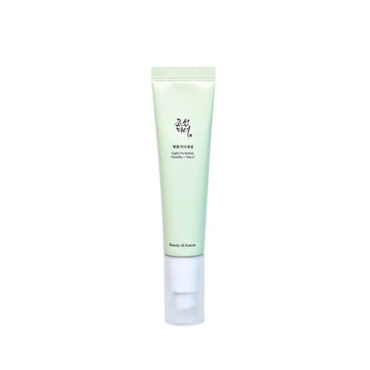 Beauty of Joseon Light On Serum : Centella + Vita C
