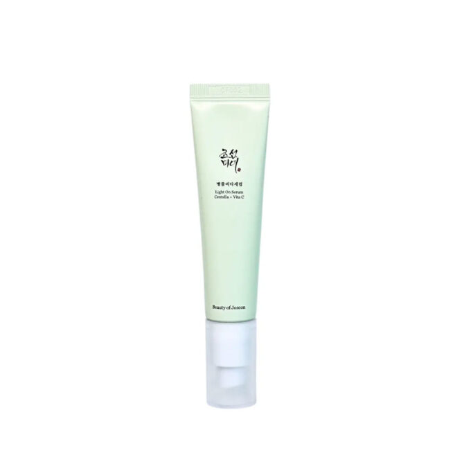Beauty of Joseon Light On Serum : Centella + Vita C