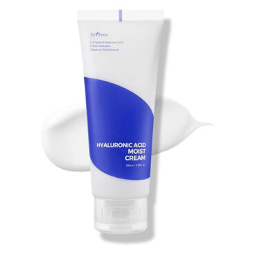 ISNTREE Hyaluronic Acid Moist Cream 100ml
