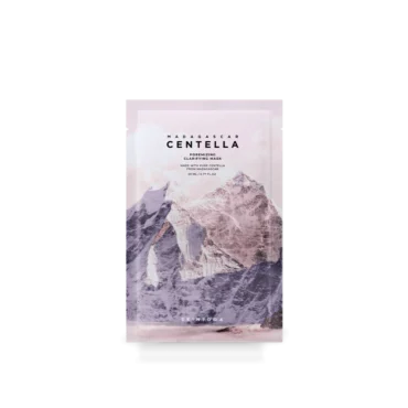 SKIN1004 Madagascar Centella Poremizing Clarifying Mask 1ea