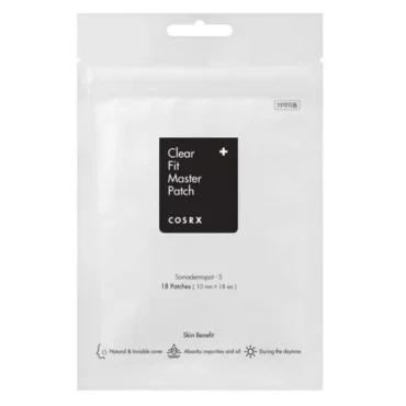 COSRX Clear Fit Master Patch