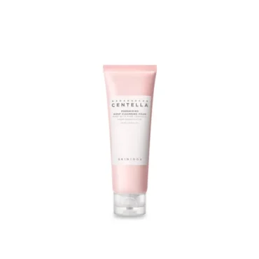 SKIN1004 Poremizing Deep Cleansing Foam