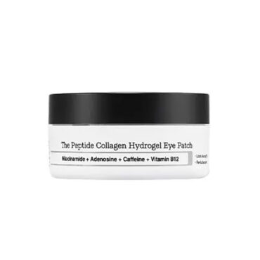 COSRX The Peptide Collagen Hydrogel Eye Patch (60 Patches)