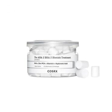 COSRX The AHA 2 BHA 2 Blemish Treatment Serum 50g