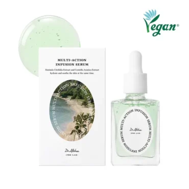DR. ALTHEA Multi-Action Infusion Serum 30ml