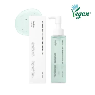 DR. ALTHEA Gentle Pore Vegan Cleansing Oil 150ml
