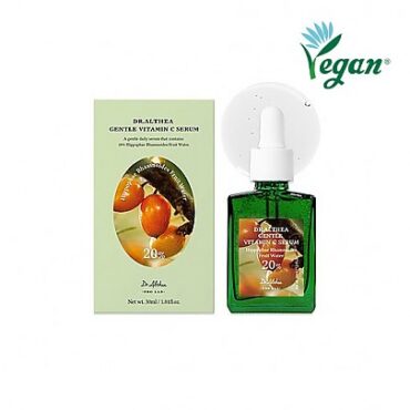 Dr.Althea Gentle Vitamin C Serum 30ml