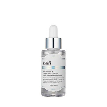 DEAR KLAIRS Freshly Juiced Vitamin Drop # Vitamin C Serum
