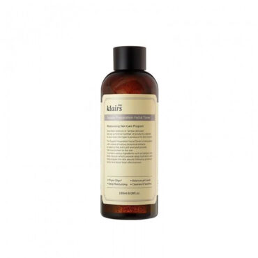 DEAR KLAIRS Supple Preparation Facial Toner 180ml