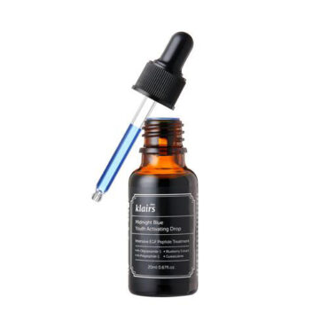 DEAR KLAIRS Midnight Blue Youth activating drop
