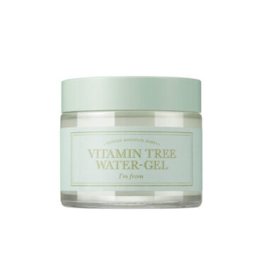 I'm from VITAMIN TREE WATER GEL 75g