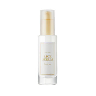 I'm from RICE SERUM 30ml