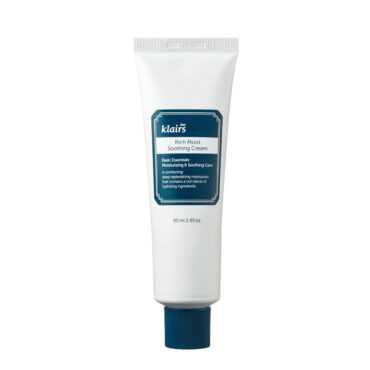 DEAR KLAIRS Rich Moist Soothing Cream 80ml
