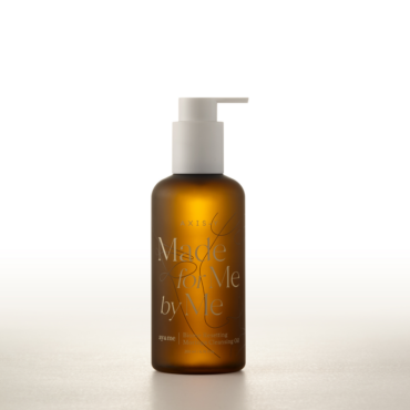 AXIS-Y Biome Resetting Moringa Cleansing Oil