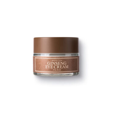 I'm from GINSENG EYE CREAM 30g
