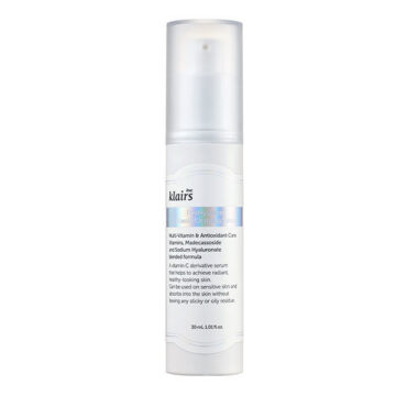 DEAR KLAIRS Freshly Juiced Vitamin Charging Serum