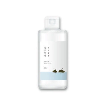 Round Lab 1025 Dokdo Toner 200ml