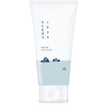 Round Lab 1025 Dokdo Cleanser