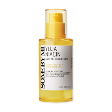 SOME BY MI YUJA NIACIN ANTI BLEMISH SERUM [Renewal]