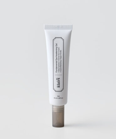 DEAR KLAIRS Fundamental Eye Awakening Gel 35 ml