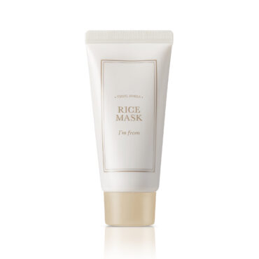 I'm from RICE MASK 30g