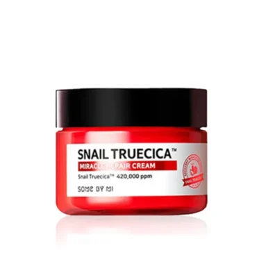 SOME BY MI Snail Truecica Miracle Repair Cream